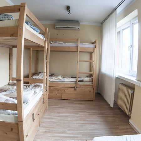 Hostel Lwowska26 Krakow Luaran gambar