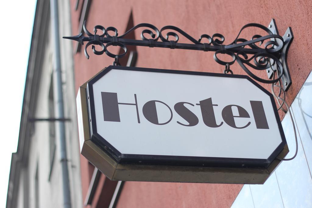 Hostel Lwowska26 Krakow Luaran gambar