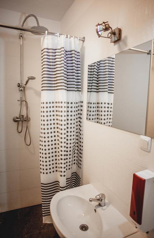 Hostel Lwowska26 Krakow Luaran gambar